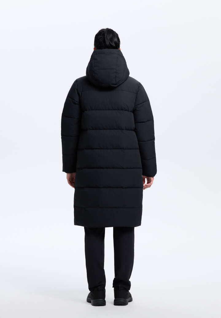 ICEPEAK Damenmantel Pittsfield